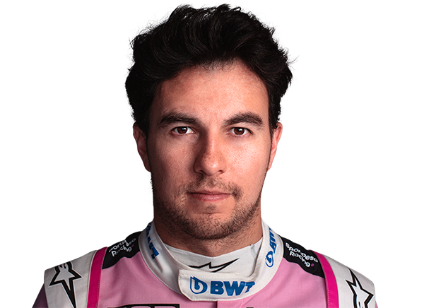 Sergio Perez