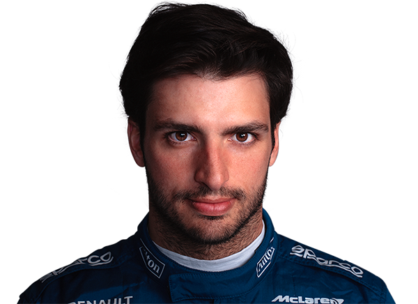 Carlos Sainz Jr