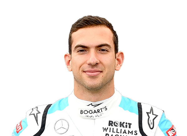 Nicholas Latifi