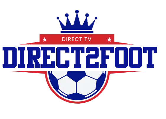 Logo Direct2Foot.com